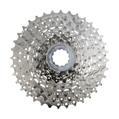 Shimano CS-HG400-9 9-speed